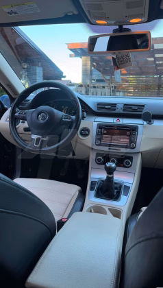 Volkswagen Passat CC (11)