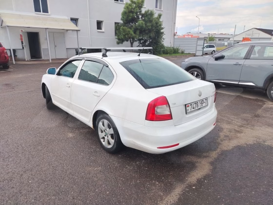 Skoda Octavia (3)
