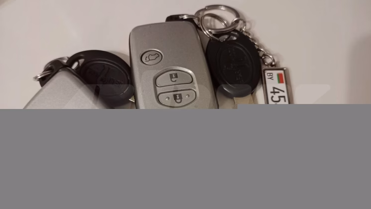 Toyota Highlander (12)