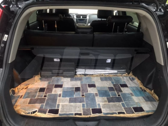 Geely Emgrand X7 (11)