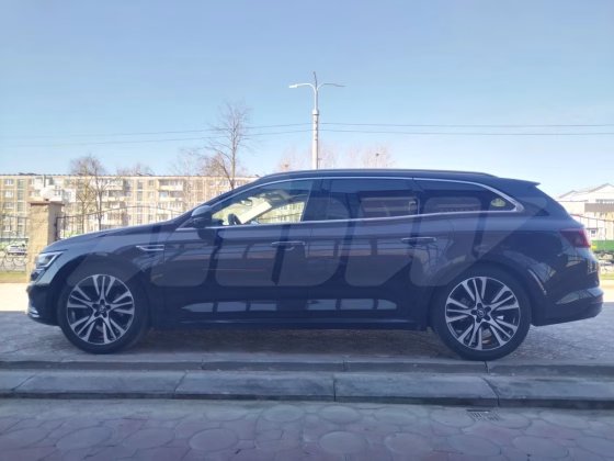 Renault Talisman