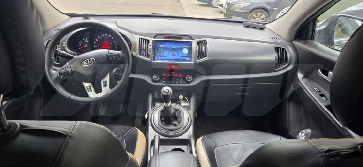 Kia Sportage (5)