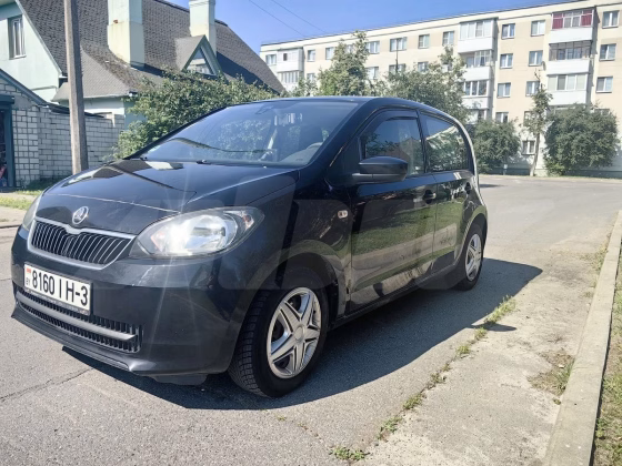 Skoda Citigo (3)