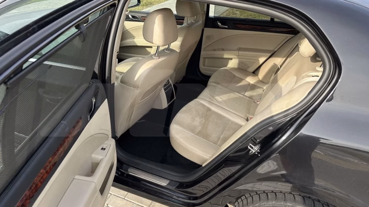 Skoda Superb (10)