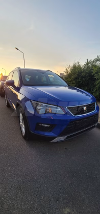 Seat Ateca (14)