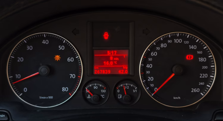 Volkswagen Jetta (14)