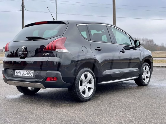 Peugeot 3008 (7)