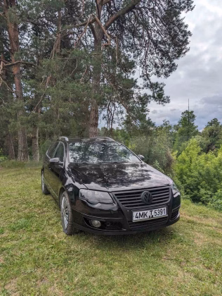 Volkswagen Passat (10)