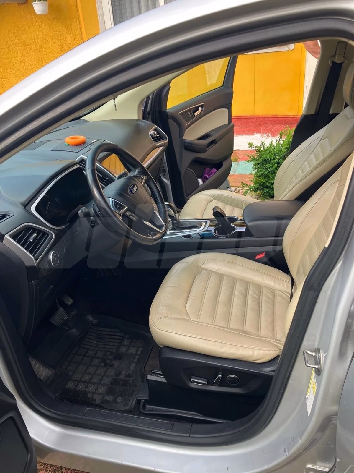 Ford Edge