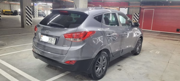 Hyundai Ix35 (2)
