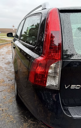 Volvo V50 (11)