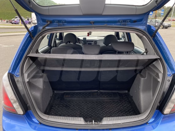 Kia Rio (21)
