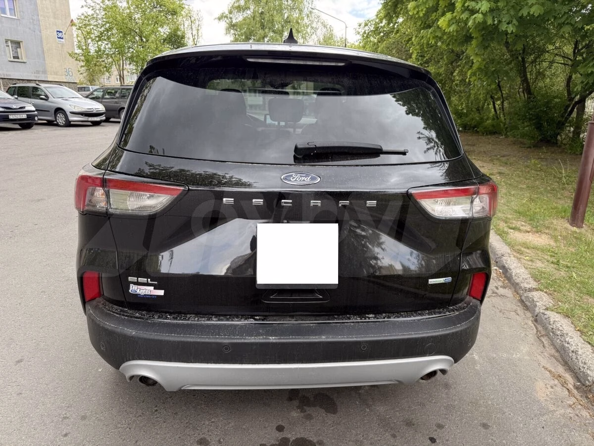 Ford Escape