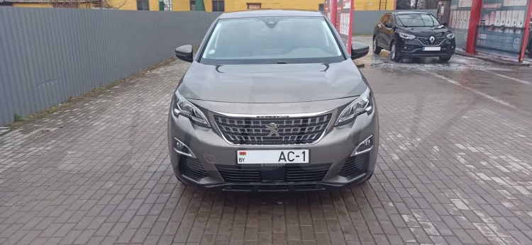 Peugeot 5008 (3)