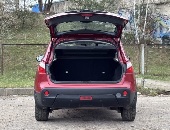Nissan Qashqai (7)