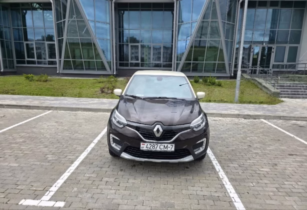 Renault Captur (4)