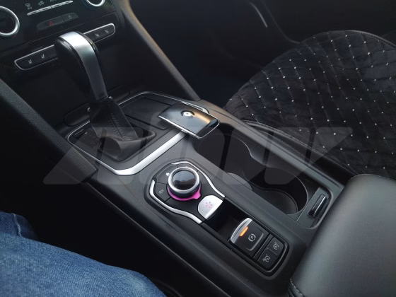 Renault Talisman (11)