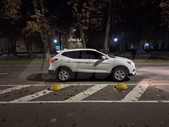 Nissan Qashqai (1)
