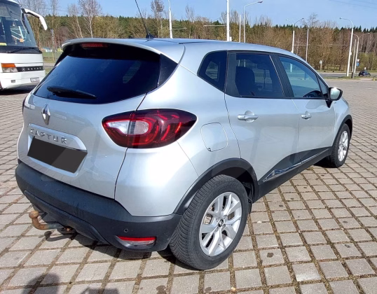 Renault Captur (5)