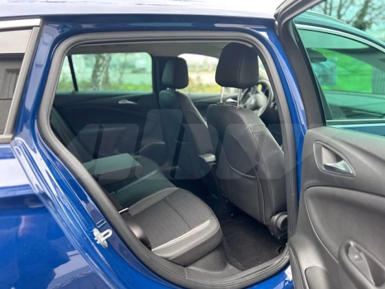 Opel Astra (5)
