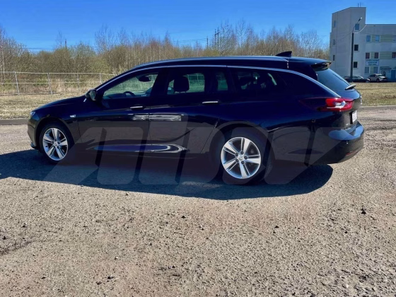 Opel Insignia (9)