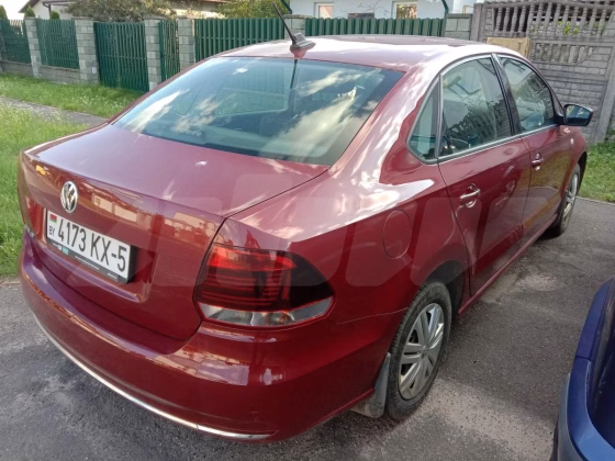 Volkswagen Polo (2)