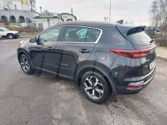 Kia Sportage (3)