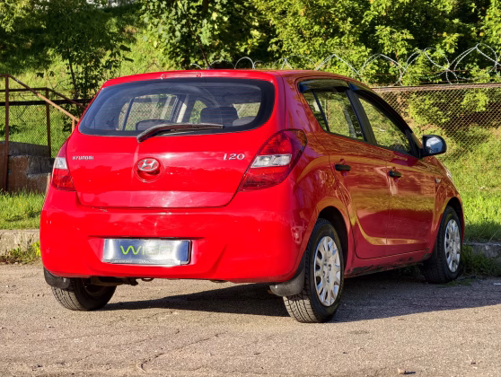 Hyundai I20 (6)
