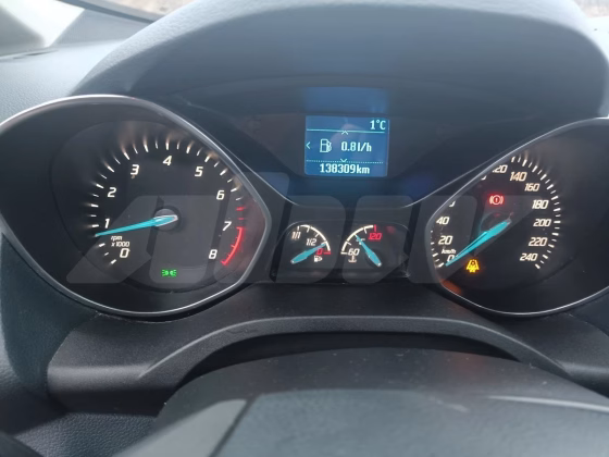 Ford C-Max (5)