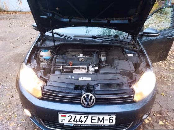 Volkswagen Golf (8)