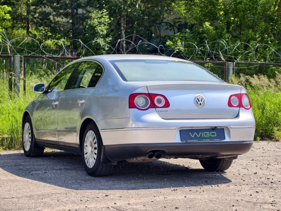 Volkswagen Passat (4)