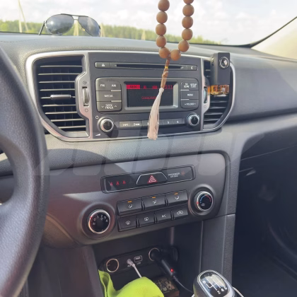 Kia Sportage (8)