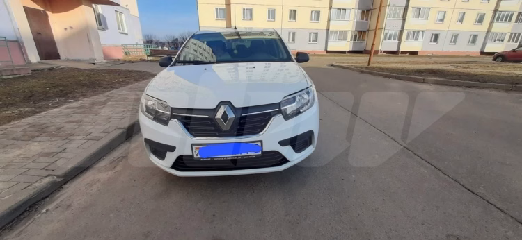 Renault Logan