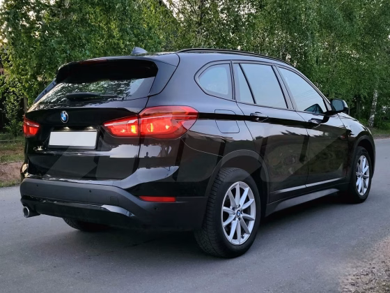 BMW X1 (5)