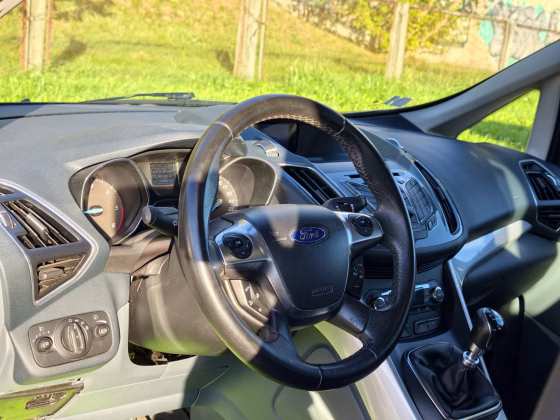 Ford Grand C-Max (8)