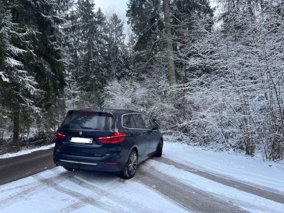 BMW 220