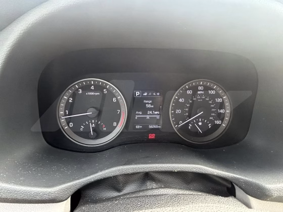 Hyundai Tucson (7)
