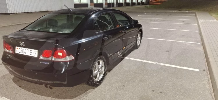 Honda Civic (4)