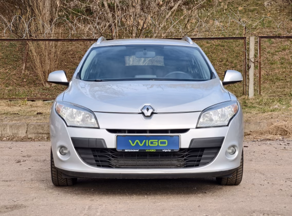 Renault Megane (2)