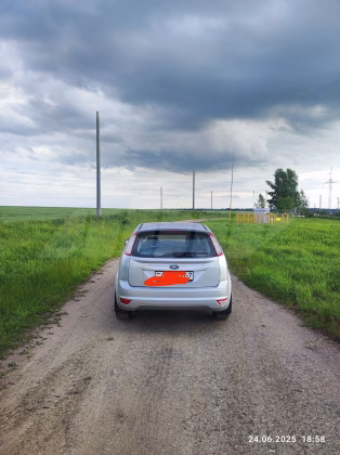 Ford Focus (3)