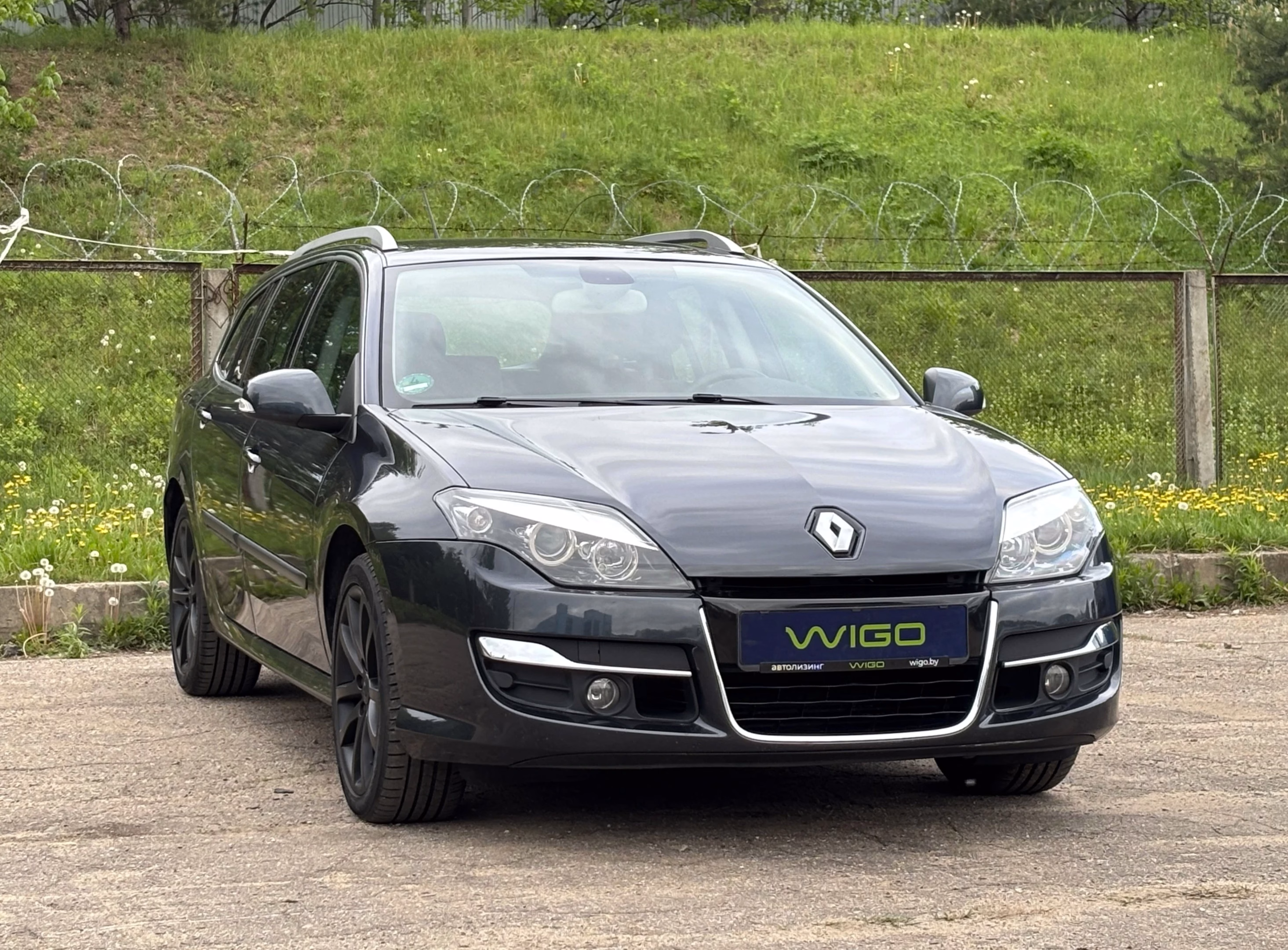 Renault Laguna