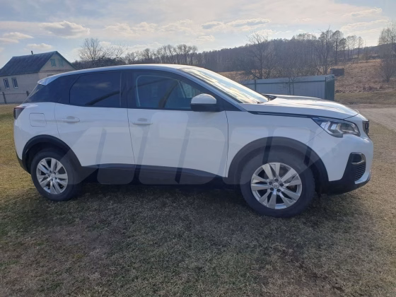 Peugeot 3008 (3)