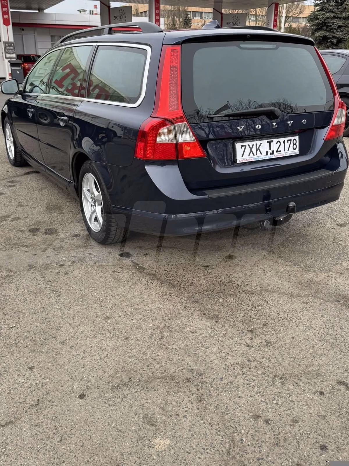 Volvo V70