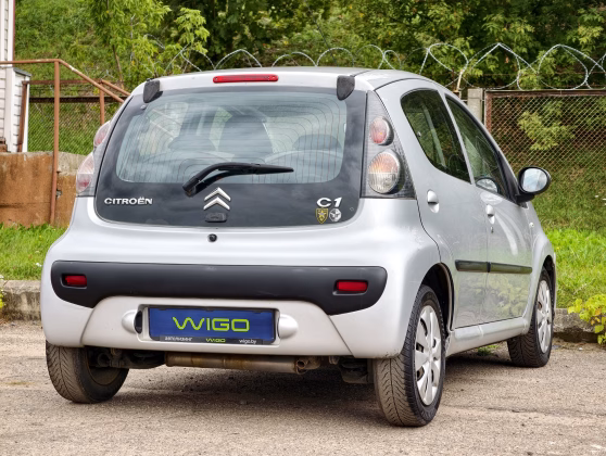 Citroën C1 (6)