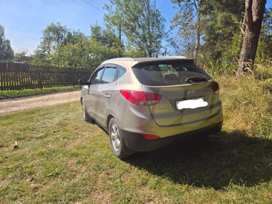 Hyundai Ix35 (3)