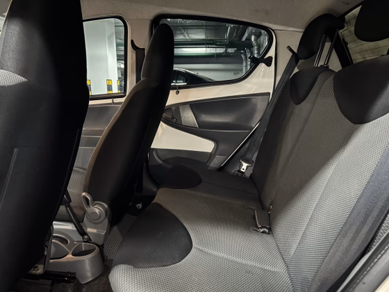 Toyota Aygo (10)