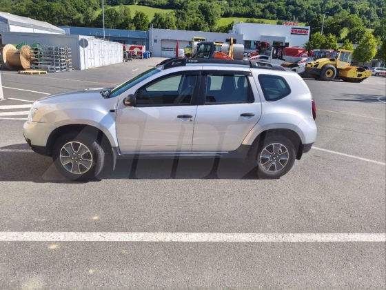 Dacia Duster (9)