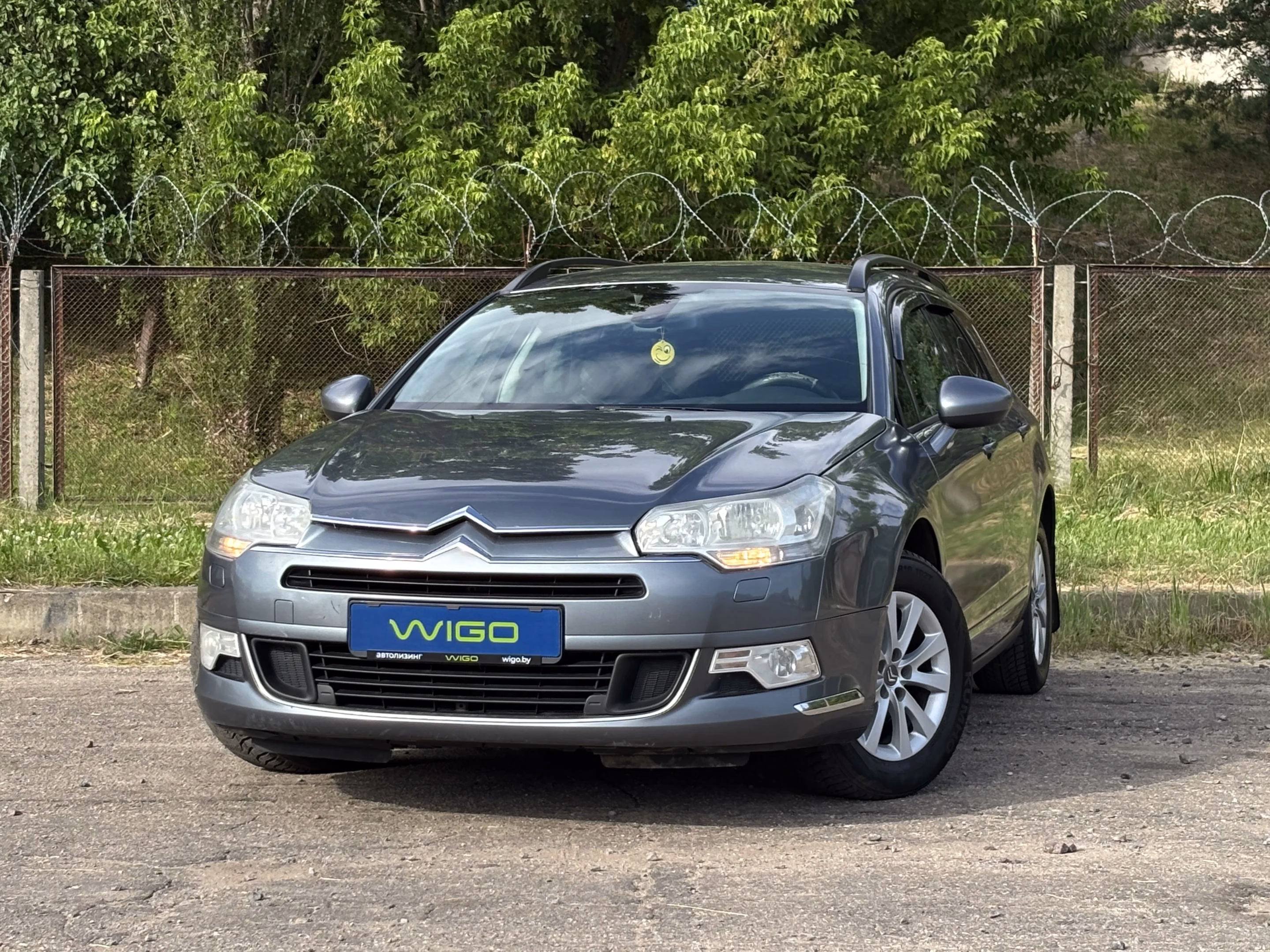 Citroën C5