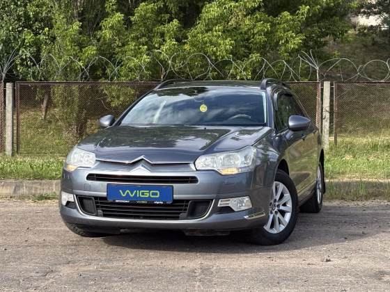 Citroën C5