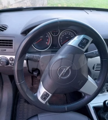Opel Astra (5)
